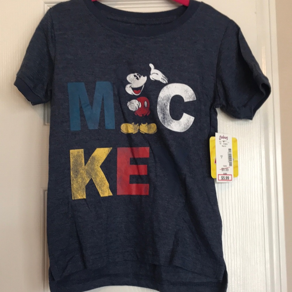 Mickey T-shirt